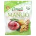 Mariani Dried Fruit, Organic, Unsulfured Mango, 4 oz (113 g)