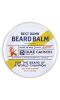 Duke Cannon Supply Co., Best Damn Beard Balm, красное дерево, 48 г (1,6 унции)