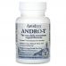 MHP, Amidren, Andro-T, для мужчин старше 40 лет, 60 таблеток