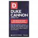 Duke Cannon Supply Co., Big Brick of Bar Soap, аромат Naval Diplomacy, 283 г (10 унций)