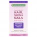 Nature's Bounty, Optimal Solutions®, волосы, кожа и ногти, дополнительная сила, 30 капсул с быстрым высвобождением