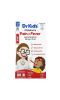 DrKids, средство от боли и лихорадки, для детей от 2 до 11 лет, с вишней, 20 отмеренных одноразовых флаконов, по 5 мл (0,17 жидк. унции)