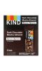 KIND Bars, "Орехи со специями", с темным шоколадом, мокко и миндалем, 12 батончиков по 1.4 унций (40 г)