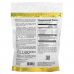 California Gold Nutrition, SUPERFOODS - порошок чайного гриба, без добавок, 160 г (5,64 унции)