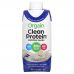 Orgain, Чистый протеиновый коктейль, ваниль, 4 пакетика, по 330 мл (11 жидк. Унций)