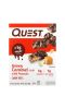 Quest Nutrition, Candy Bites, липкая карамель с арахисом, 8 порций, 21 г (0,74 унции)