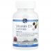 Nordic Naturals, Vitamin D3, Wild Berry , 1000 IU, 60 Gummies