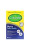 Culturelle, Пробиотики, ежедневное здоровье для мужчин, 10 млрд КОЕ, 30 капсул для приема один раз в день