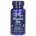 Life Extension, Витамин B6, 250 мг, 100 растительных капсул