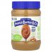 Peanut Butter & Co., Simply Smooth, арахисовая паста, без добавления сахара, 454 г