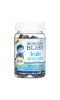 Mommy's Bliss, Kids Probiotic + Prebiotic, 2+ Yrs, Berry, 45 Gummies
