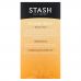 Stash Tea, Черный чай, апельсин, 20 чайных пакетиков, 38 г (1,3 унции)