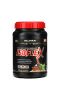 ALLMAX, Isoflex, чистый изолят сывороточного протеина, со вкусом шоколада и мяты, 908 г (2 фунта)