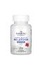 Nordic Naturals, Жевательные таблетки с мелатонином, малина, 1,5 мг, 60 жевательных таблеток