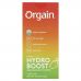 Orgain, Смесь для быстрого увлажнения Hydro Boost, манго, 8 пакетиков по 14 г (0,49 унции)
