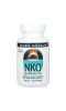 Source Naturals, NKO, 500 мг, 60 мягких таблеток