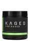 Kaged Muscle, PRE-KAGED, предтренировочный комплекс премиального качества, со вкусом ягод, 608 г (1,34 фунта)