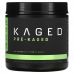 Kaged Muscle, PRE-KAGED, предтренировочный комплекс премиального качества, со вкусом ягод, 608 г (1,34 фунта)