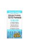 Natural Factors, Пробиотик максимального действия, формула 12/12, 120 вегетарианских капсул