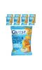 Quest Nutrition, Протеиновые чипсы Original Style, чеддер и сметана, 8 пакетиков, 32 г (1,1 унции)