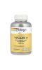 Solaray, Timed Release Vitamin C, 500 mg, 250 VegCaps