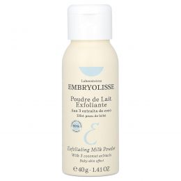 Embryolisse, отшелушивающее молочко в порошке, 40 г (1,41 унции)