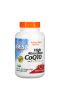 Doctor's Best, Hi Absorption CoQ10, 100mg, 360 Vegie Caps