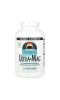 Source Naturals, Ultra-Mag ™, 180 веганских капсул