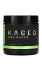 Kaged Muscle, PRE-KAGED, Premium Pre-Workout, Grape, 1.27 lb (574 g)