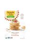 Simple Mills, Organic Seed Flour Crackers, Everything, 4.25 oz (120 g)