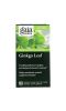 Gaia Herbs, Лист гинкго, 60  жидких капсул на растительной основе