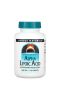Source Naturals, Альфа-липоевая кислота, 200 мг, 120 таблеток