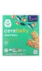 Cerebelly, Smart Bars, Organic Toddler Bars, Apple Kale, 5 Bars, 0.84 oz (24 g) Each