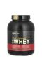 Optimum Nutrition, 100% Whey Gold Standard, шоколадная сгущенка, 2,273 г