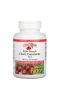 Natural Factors, CherryRich, сверхмощный экстракт плодов вишни, 500 мг, 90 мягких капсул