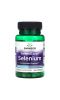 Swanson, SelenoExcell, селен, 200 мкг, 60 капсул
