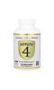 California Gold Nutrition, Immune 4, средство для укрепления иммунитета, 180 вегетарианских капсул