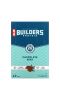 Clif Bar, Протеиновый батончик Builder's с шоколадом и мятой, 12 батончиков, весом 68 г (2,40 унции) каждый