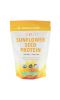 Sprout Living, Simple Sunflower Seed Protein, 1 lb (454 g)