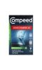 Compeed, улучшенный уход в блистерной упаковке, для физической активности, 9 активных гелей