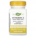 Nature's Way, Vitamin C With Rose Hips, 1,000 mg, 100 Capsules