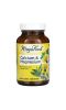 MegaFood, Calcium & Magnesium, 60 Tablets