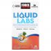 Force Factor, Liquid Labs, тропические фрукты, 20 пакетиков в стиках по 7 г (0,25 унции)