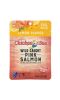 Chicken of the Sea, Wild-Caught Pink Salmon, Lemon Pepper, 2.5 oz ( 70 g)