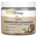 Solaray, Fermented Organic Mushroom Complete, 2.14 oz (60 g)