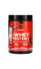 Six Star, Elite Series, 100% Whey Protein Plus, Strawberry Smoothie, 1.8 lbs (816 g)