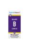 Superior Source, Balance B Complex, комплекс витаминов группы B, 60 быстрорастворимых таблеток MicroLingual
