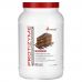 Metabolic Nutrition, Protizyme, Specialized Designed Protein, шоколадный торт, 910 г (2 фунта)