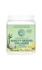 Sunwarrior, Beauty Greens Collagen Booster, Pina Colada, 10.58 oz (300 g)