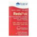 Trace Minerals ®, Reds Pak, ягодное ассорти, 30 пакетиков по 6,5 г (0,23 унции)